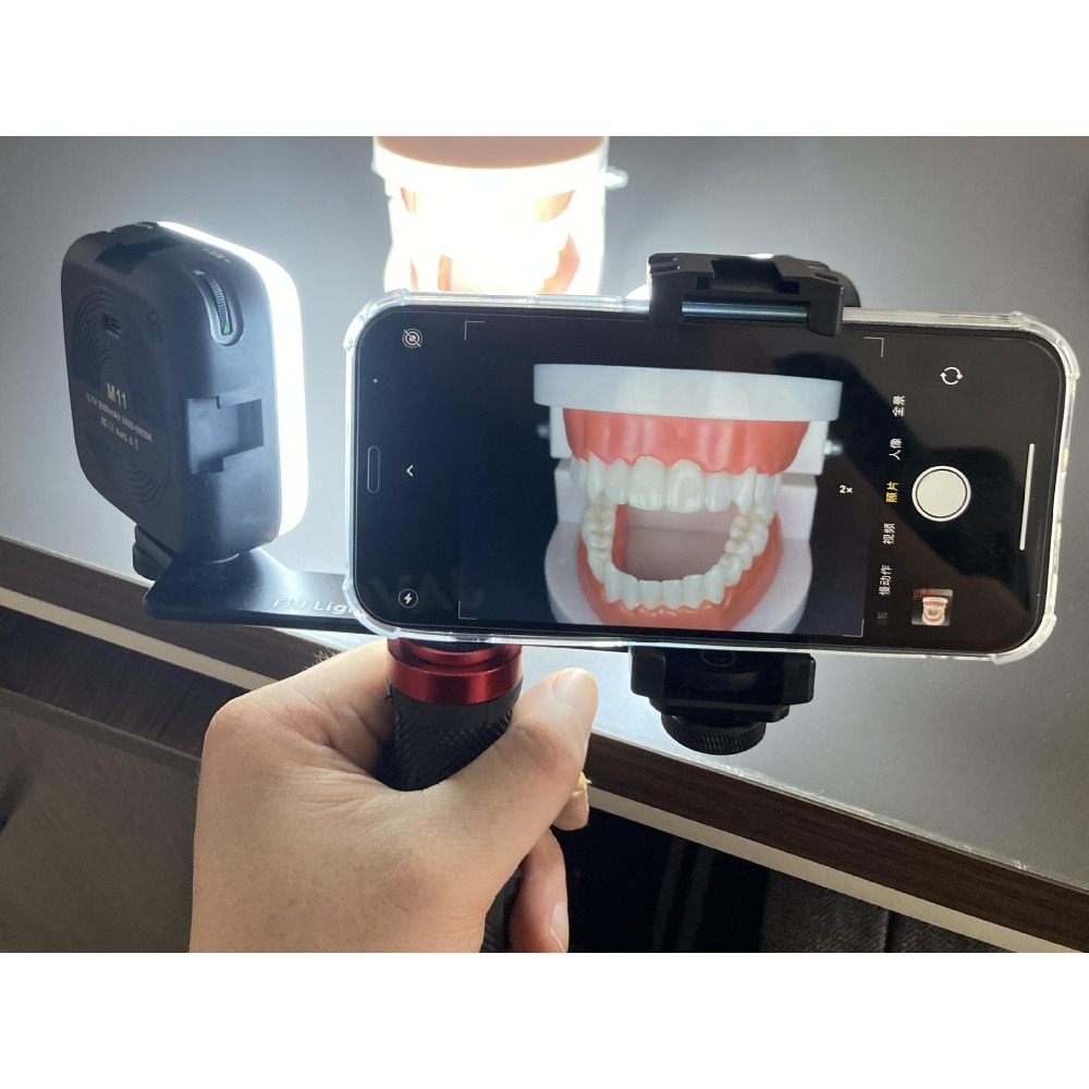 Portable Dental Photography Li - Photography Lighting Kit review and price