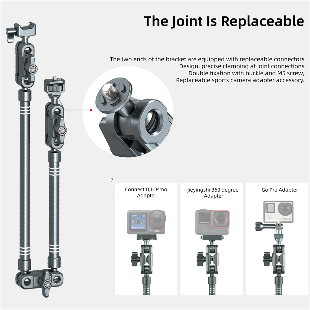 LEAPLIGHT Magic Arm W Clamp, O - Photography Lighting Overhead review and price
