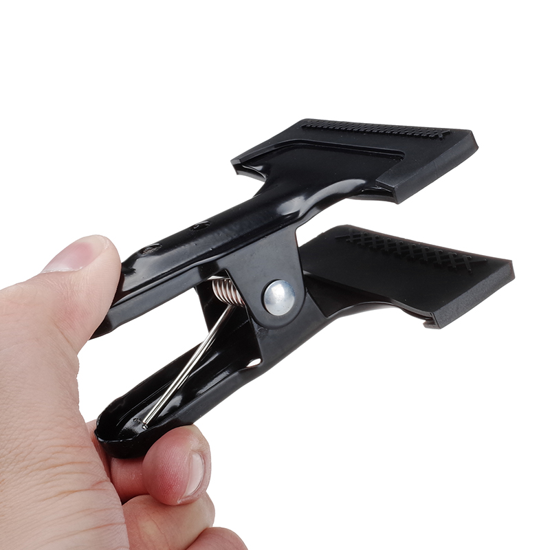 1-12 pcs Metal Clip Background - Photography Lighting And Backdrop Kits review and price