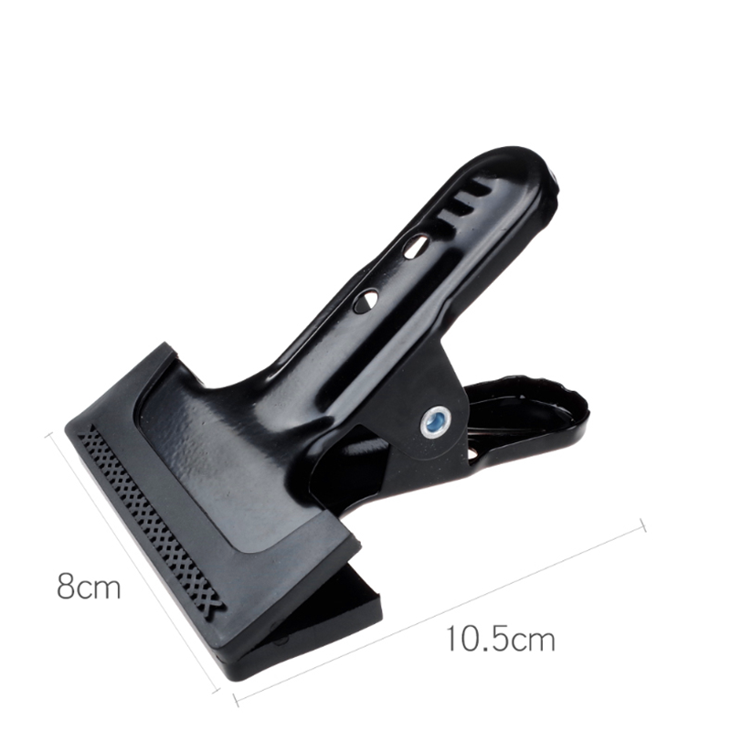 1-12 pcs Metal Clip Background - Photography Lighting And Backdrop Kits review and price