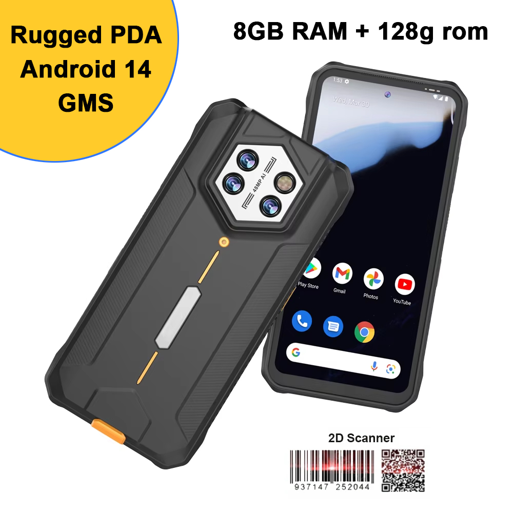 Handheld PDA with 6.5-inch Scr - Photography Lighting Devices review and price