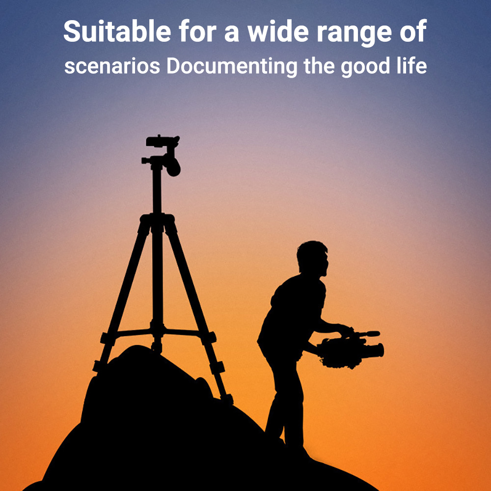 Adjustable Aluminum Tripod Sta - Photography Lighting Beginners review and price