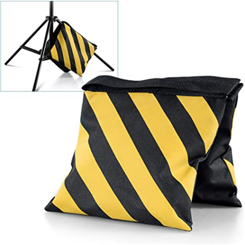 New Weight Bag Yellow and Blac - Light Stand Sandbag review and price