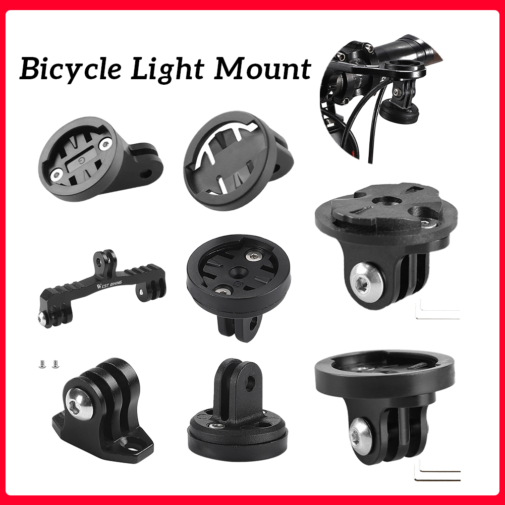 Bike Camera Mount Holder Brack - Photography Lighting Devices review and price