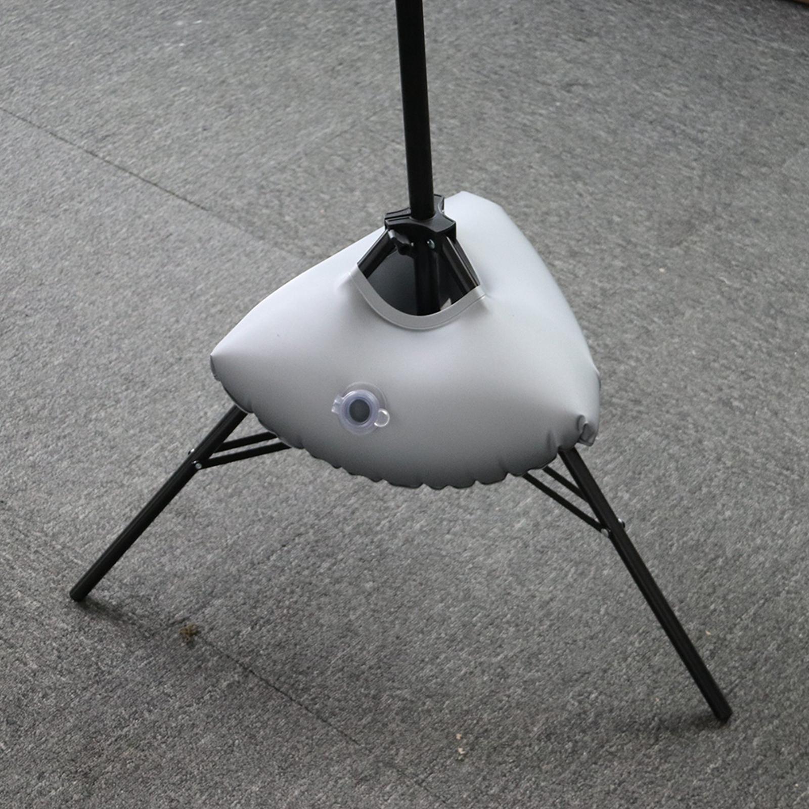 Weight Bag Foldable Water Bag  - Light Stand Sandbag review and price