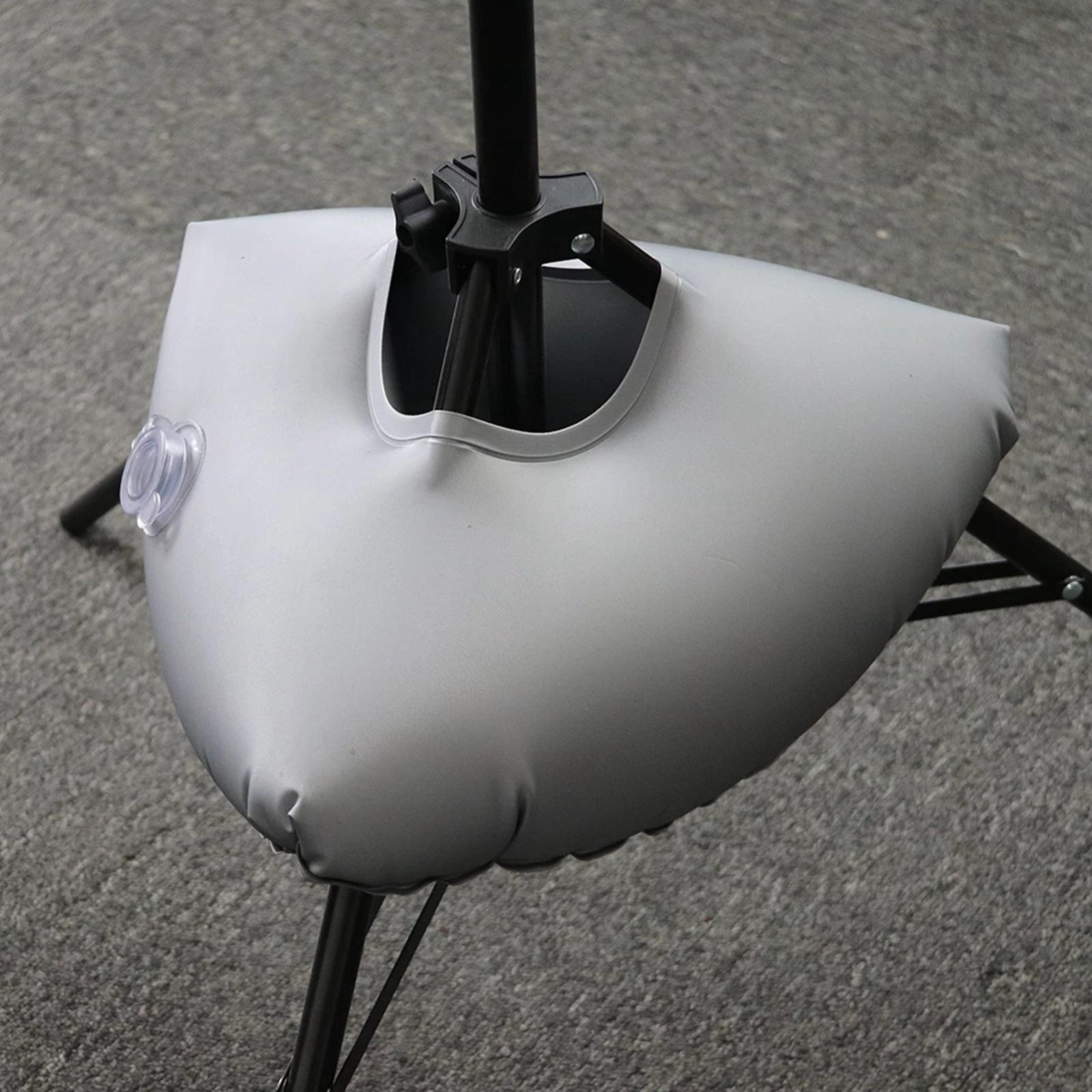 Weight Bag Foldable Water Bag  - Light Stand Sandbag review and price