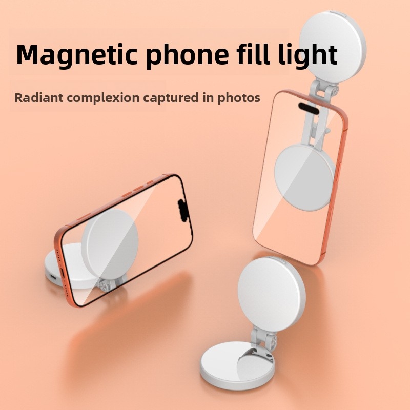 Magsafe Phone LED Ring Light P - Photography Lighting Tool review and price