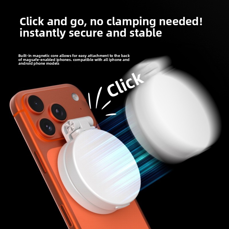 Magsafe Phone LED Ring Light P - Photography Lighting Tool review and price