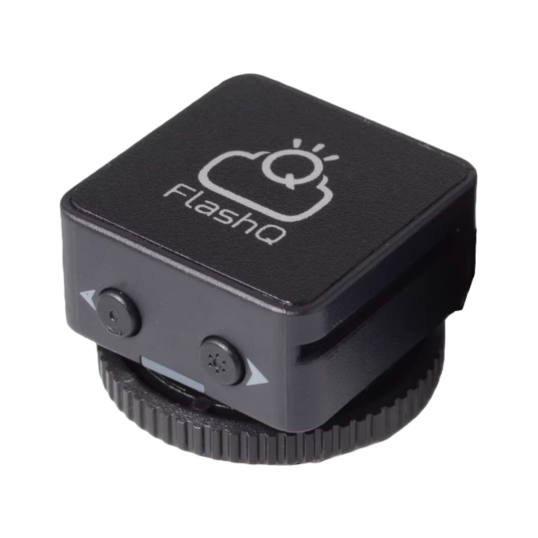 Universal FlashQ T2 Wireless F - Trigger Receiver Set review and price