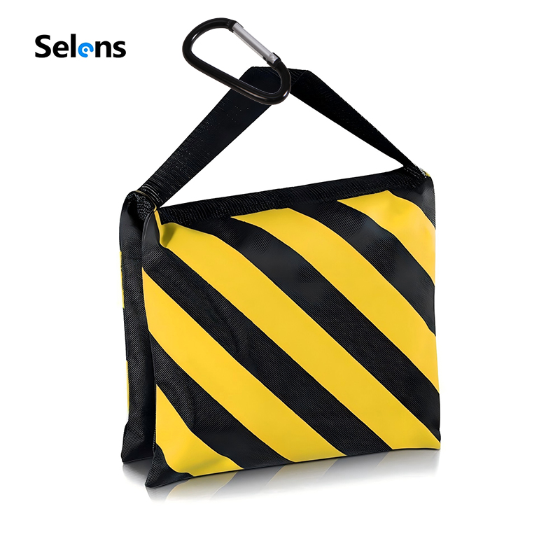 Selens Heavy Duty Sandbag 26x2 - Light Stand Sandbag review and price