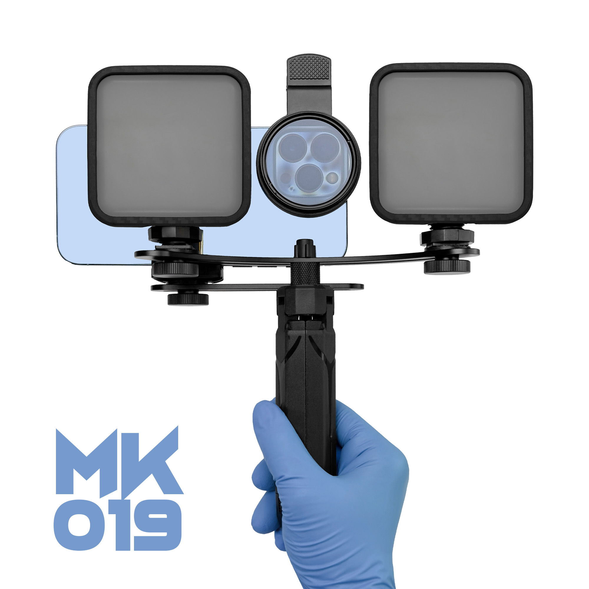 HERA Photography Light MK019 F - Photography Lighting Accessories review and price