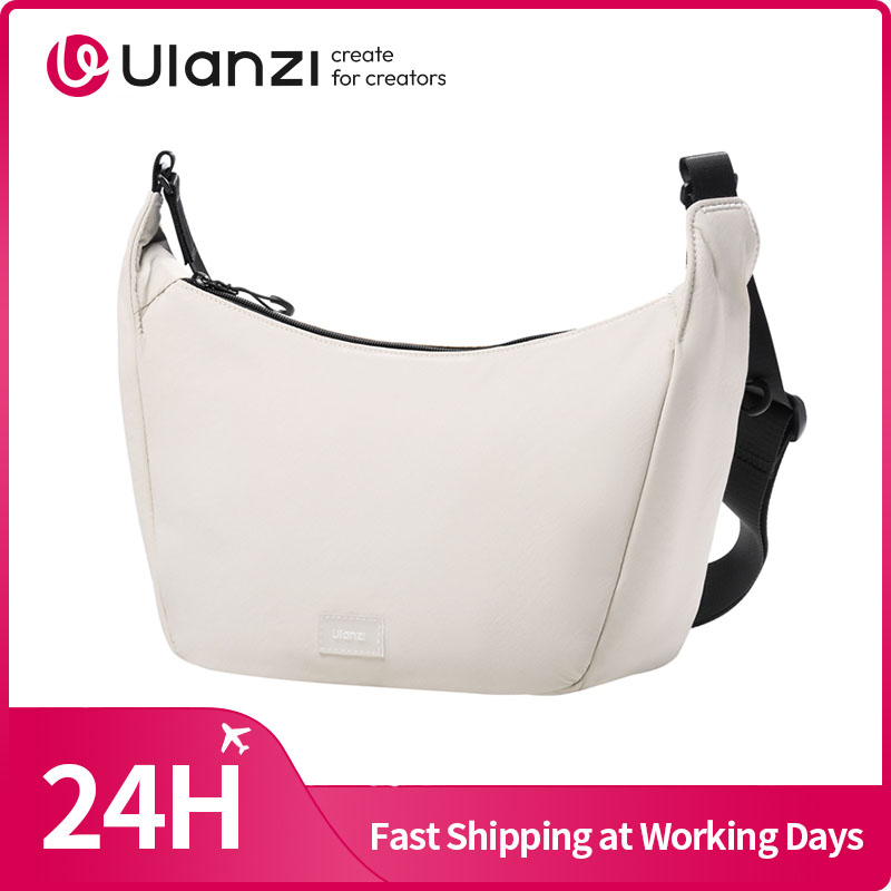 Ulanzi HMN1 Lunar Sling Bag Wh - Photography Lighting Devices review and price