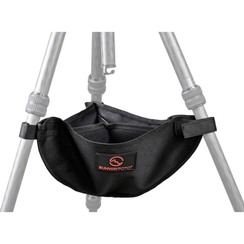 Sunwayfoto TSB-01 Tripod Weigh - Light Stand Sandbag review and price