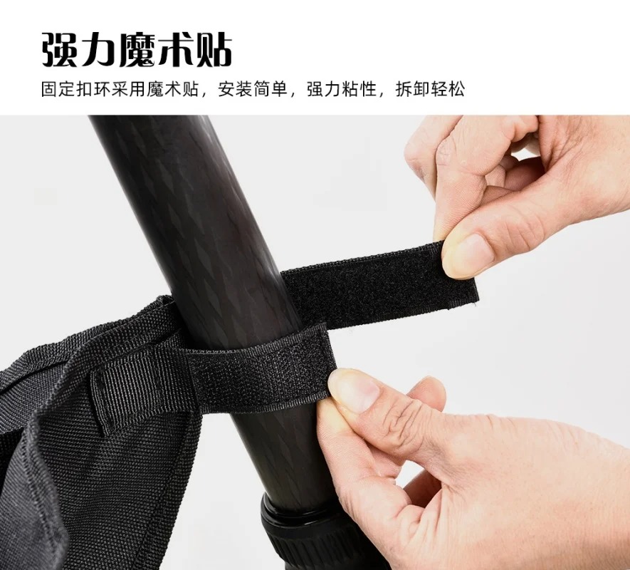 Sunwayfoto TSB-01 Tripod Weigh - Light Stand Sandbag review and price
