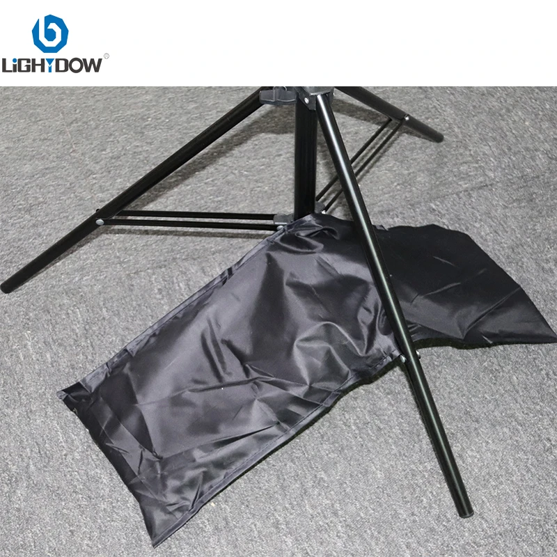 Lightdow Photography Weight Cl - Light Stand Sandbag review and price