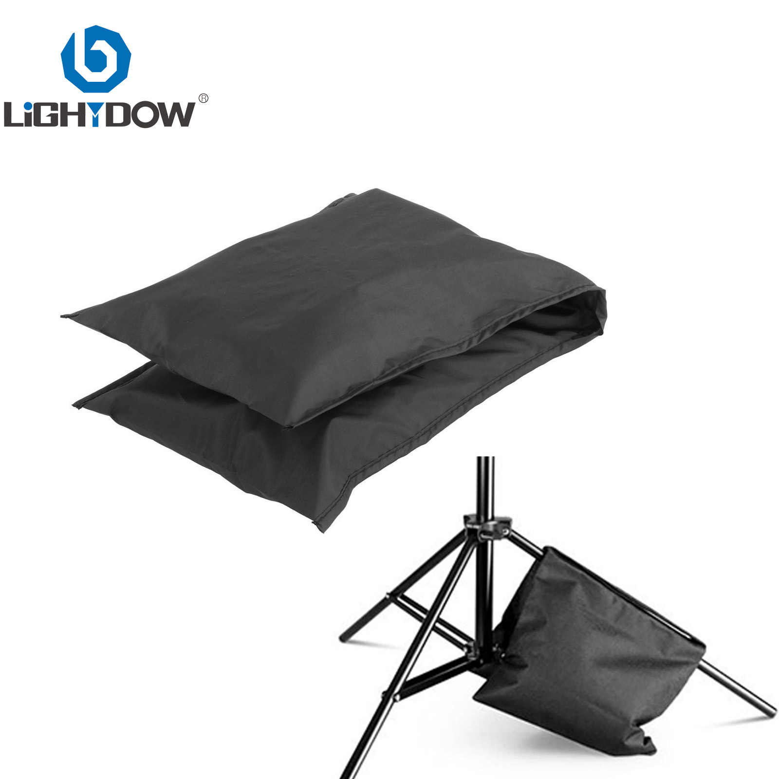 Lightdow Photography Weight Cl - Light Stand Sandbag review and price
