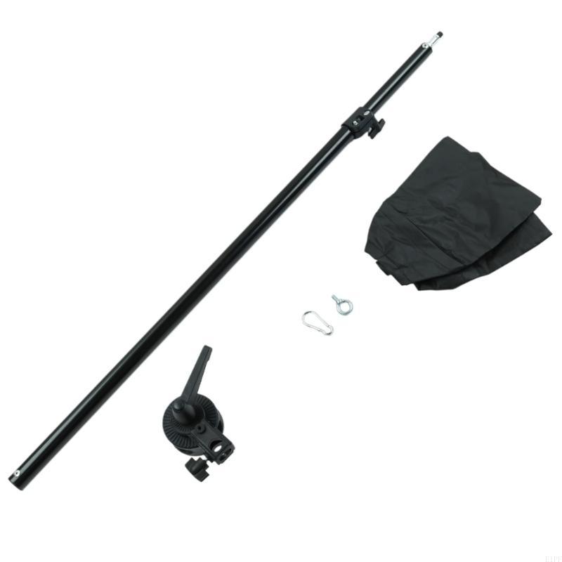 E1PF Aluminum Photo Video Ligh - Light Stand Sandbag review and price