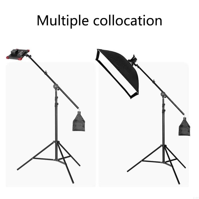 E1PF Aluminum Photo Video Ligh - Light Stand Sandbag review and price