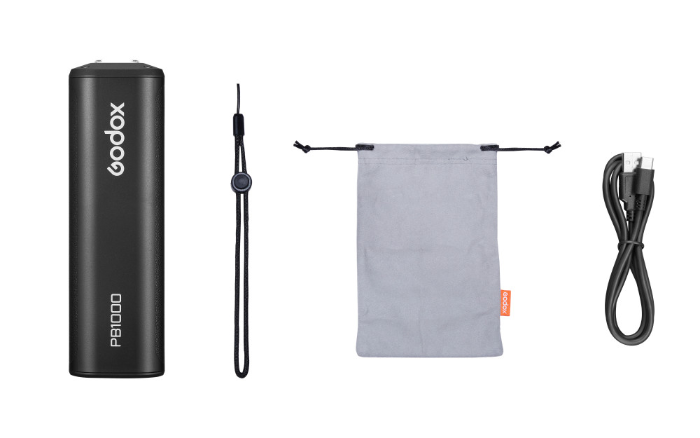 Godox Flash Pb1000 Power Pack  - Photography Lighting With Flash review and price
