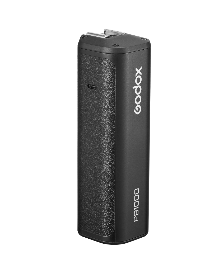Godox Flash Pb1000 Power Pack  - Photography Lighting With Flash review and price
