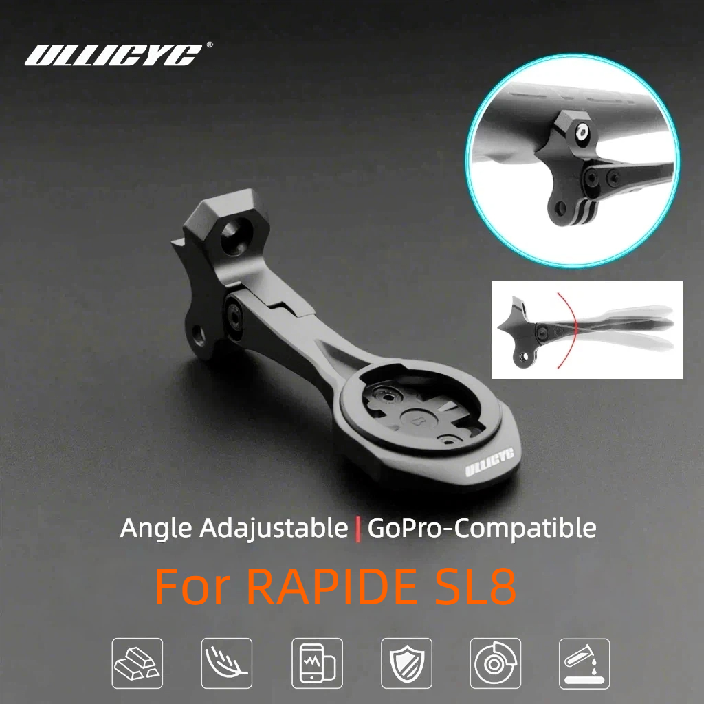 Adjustable Angle Gopro Compute - Photography Lighting Devices review and price
