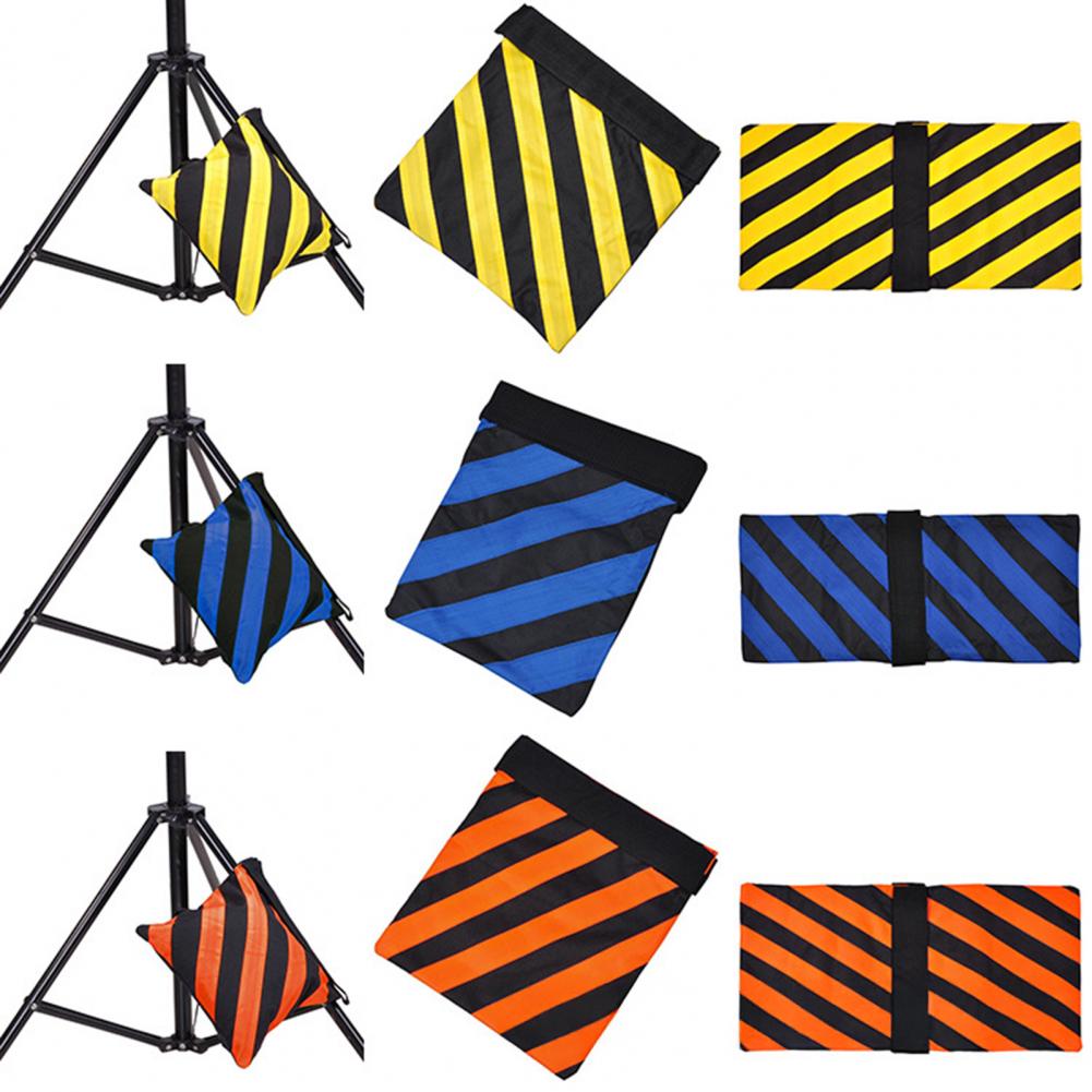 Dustproof Sandbags Striped San - Light Stand Sandbag review and price