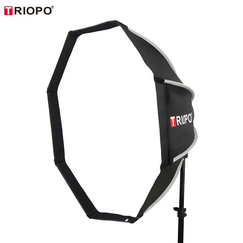TRIOPO KX  65cm 90cm Softbox   - Photography Lighting With Flash review and price