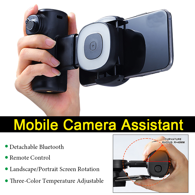 Mobile Phone Fill Light Aid Po - Photography Lighting Devices review and price