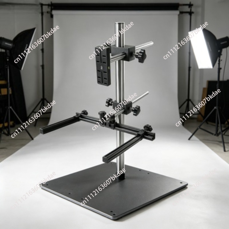 Machine Vision Experiment Test - Photography Lighting Devices review and price