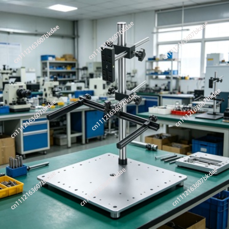 Machine Vision Experiment Test - Photography Lighting Devices review and price