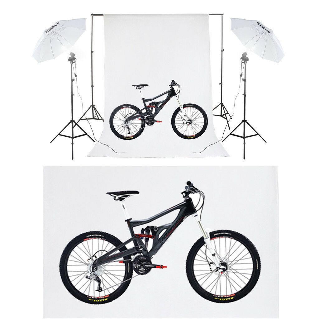 Photo Studio Photography Light - Photography Lighting And Backdrop Kits review and price