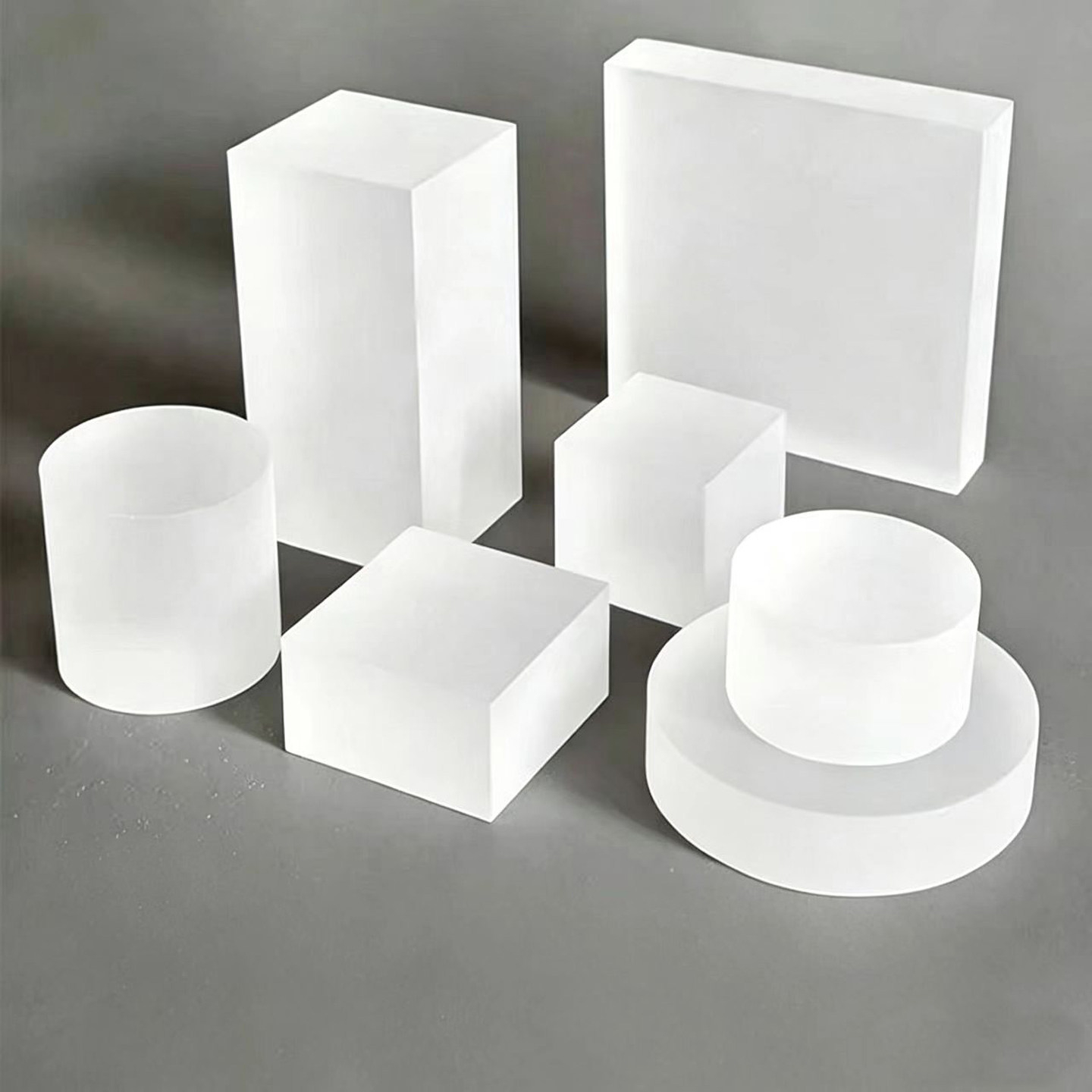Matte Frosted Acrylic Jewelry  - Photography Lighting Guides review and price