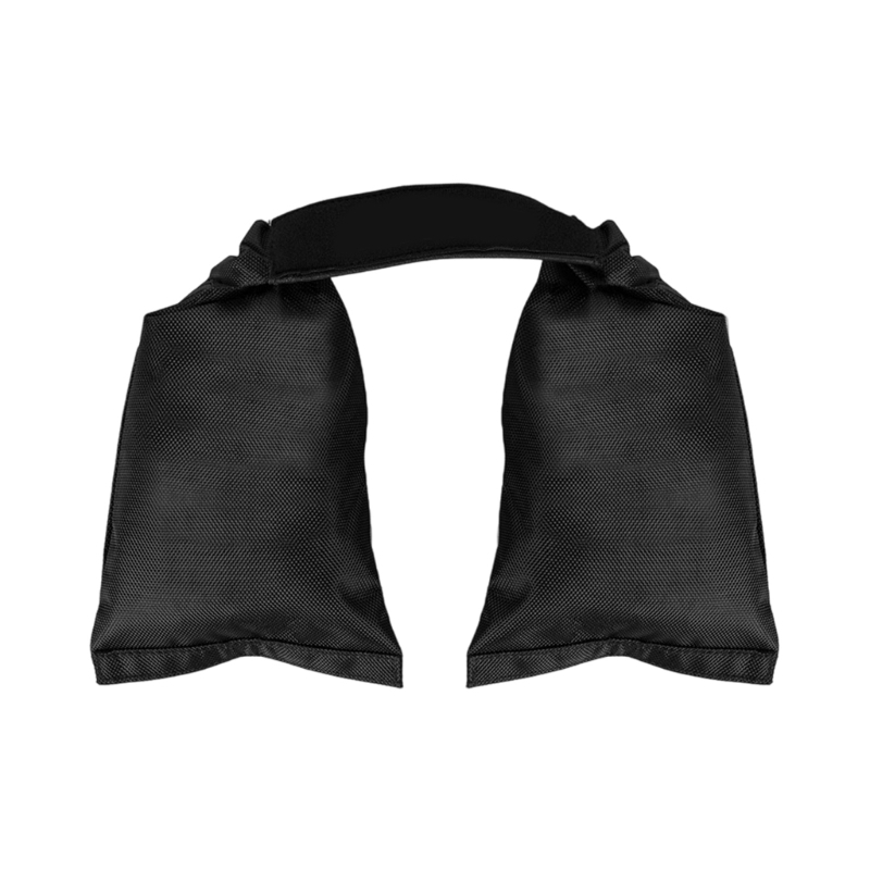  Strong Fabric Sandbag For Sup - Light Stand Sandbag review and price