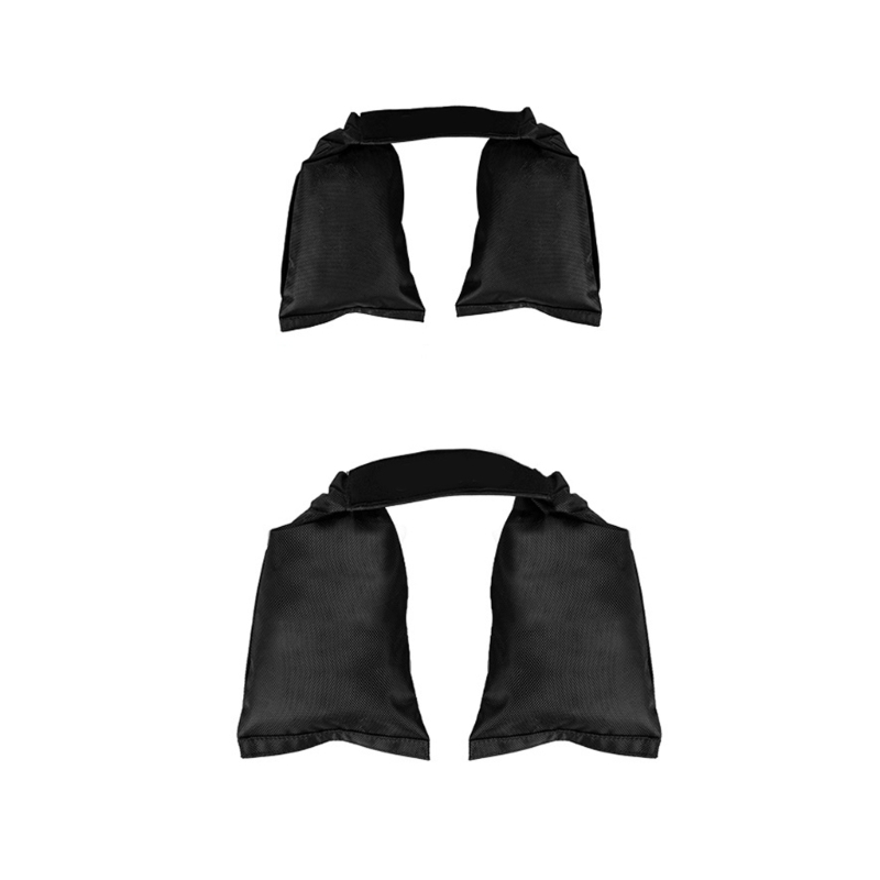  Strong Fabric Sandbag For Sup - Light Stand Sandbag review and price