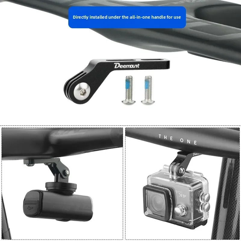 Bicycle Integrated Handlebar E - Photography Lighting Devices review and price