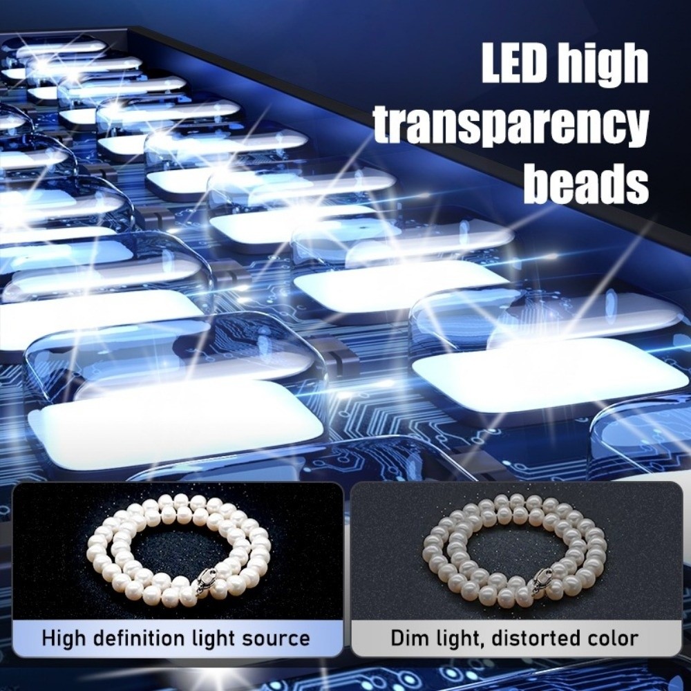 45/65cm Studio LED Light Box F - Photography Lighting And Background review and price