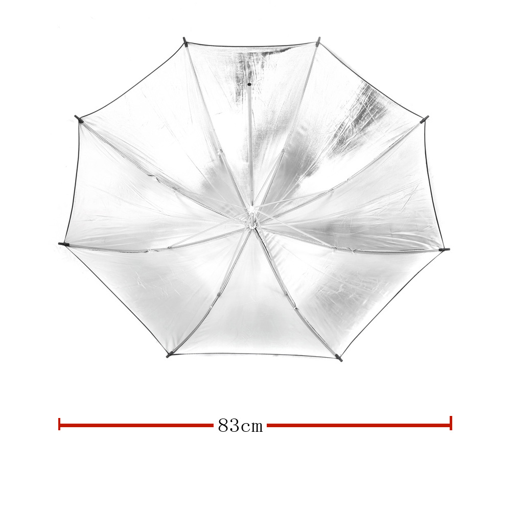 83cm/ 33inch Studio Reflector  - Photography Lighting With Flash review and price