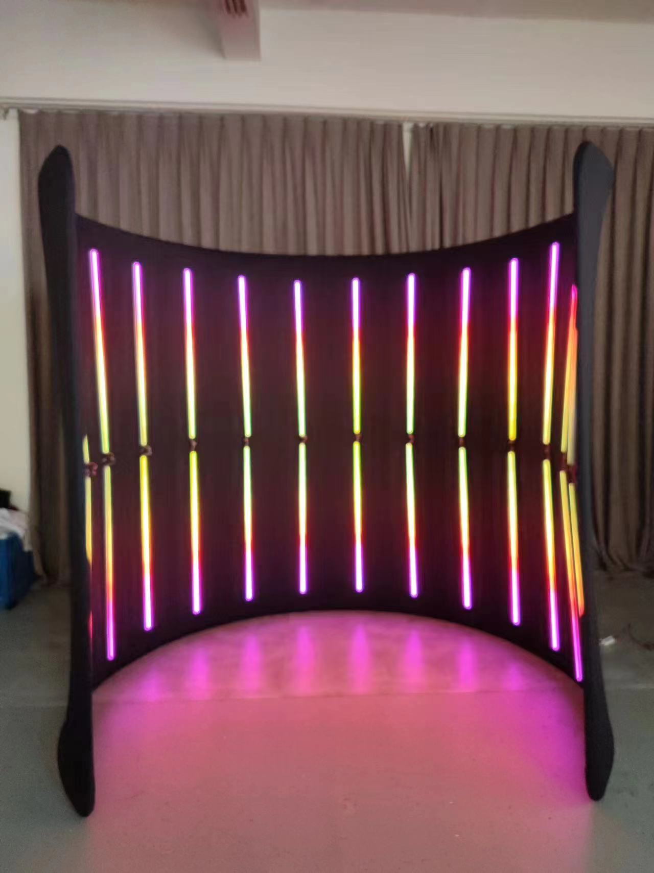 360 Photo Booth Enclosure Free - Photography Lighting And Backdrop Kits review and price