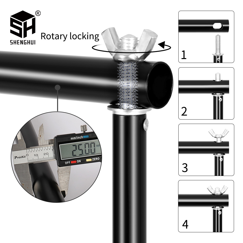 Photo Studio Background Photog - Photography Lighting And Backdrop Kits review and price