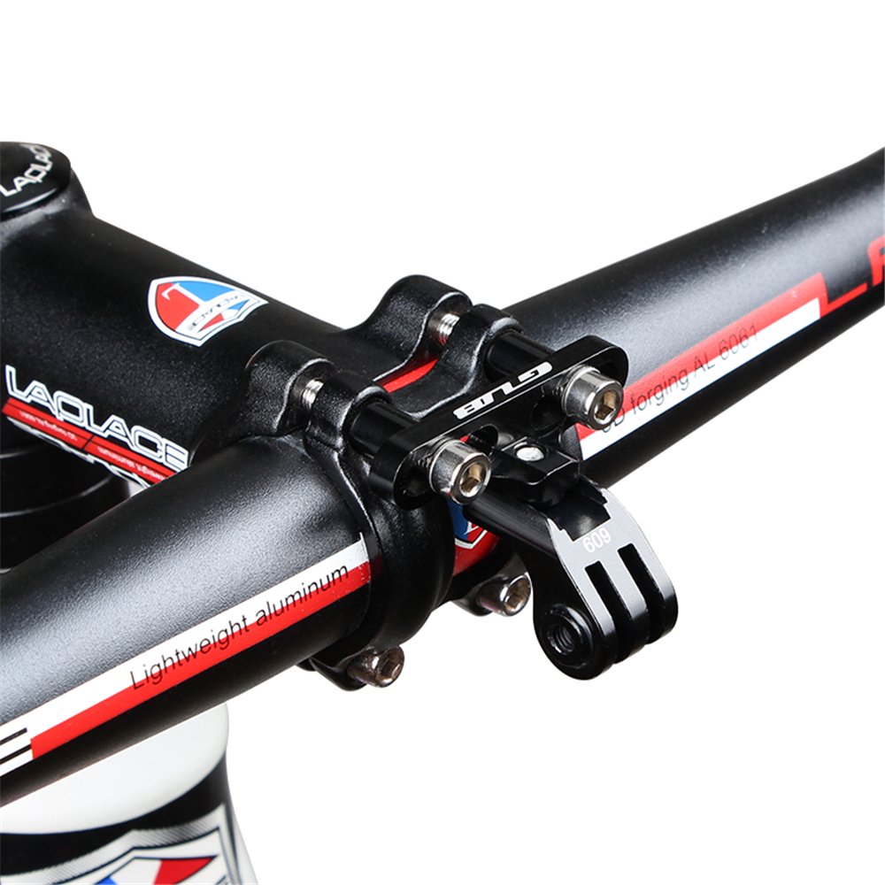 GUB 609 Aluminum Bike Holder A - Photography Lighting Devices review and price